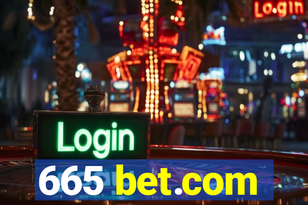 665 bet.com