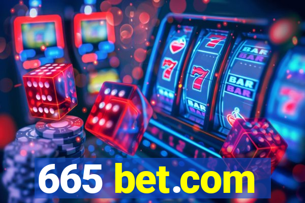 665 bet.com