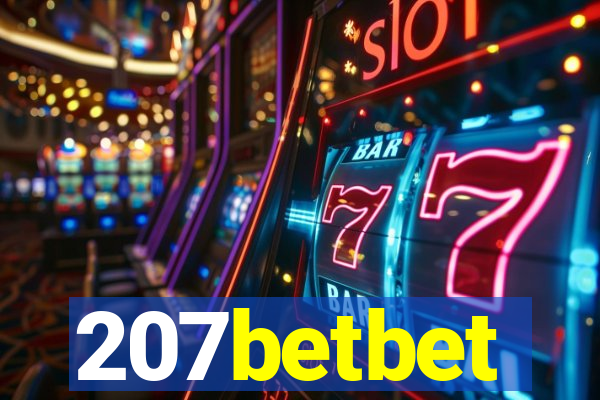 207betbet