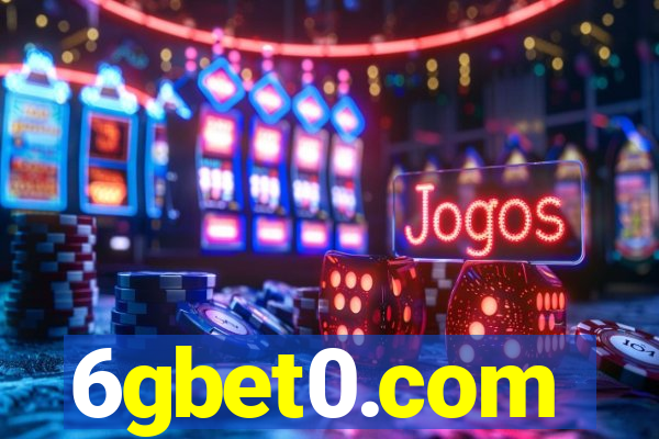 6gbet0.com