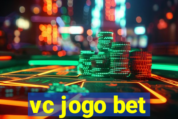 vc jogo bet