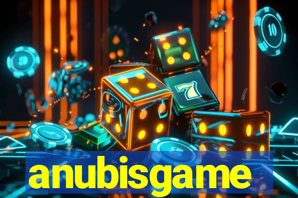 anubisgame