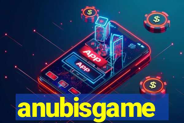 anubisgame