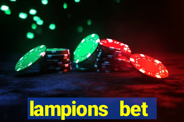 lampions bet charlles e tiringa