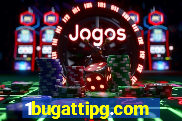 1bugattipg.com