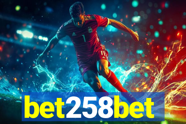 bet258bet