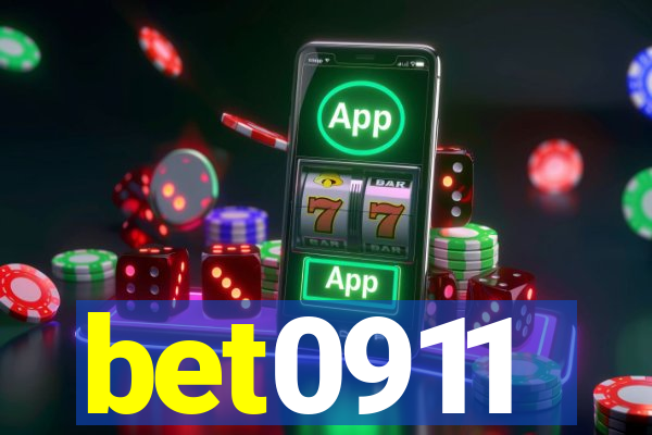 bet0911