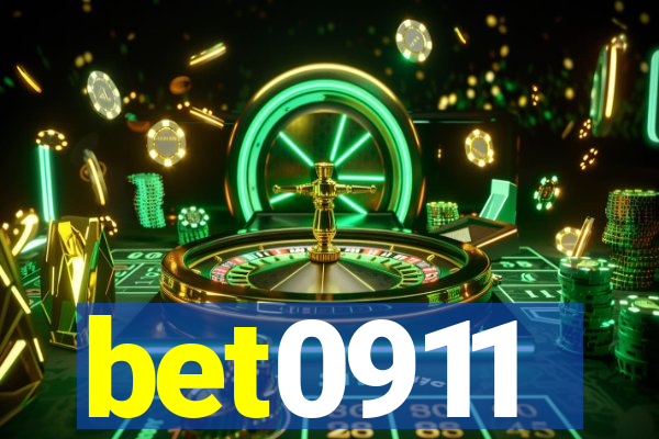 bet0911