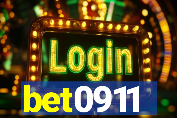 bet0911