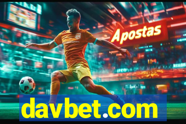 davbet.com