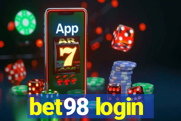 bet98 login