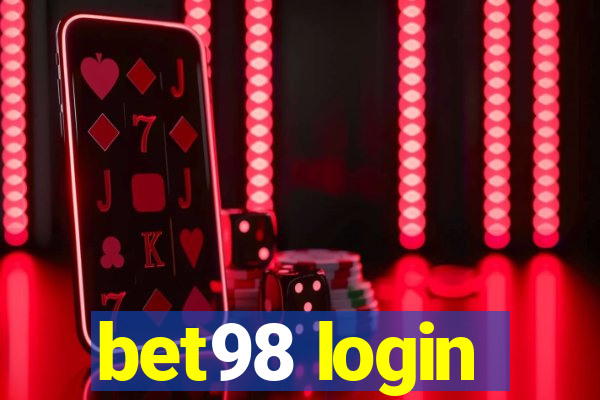 bet98 login