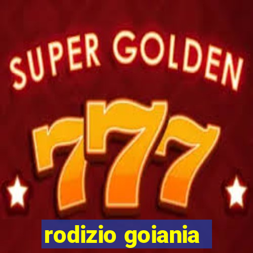 rodizio goiania