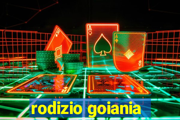 rodizio goiania