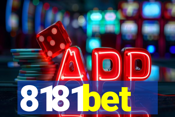 8181bet