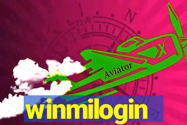 winmilogin