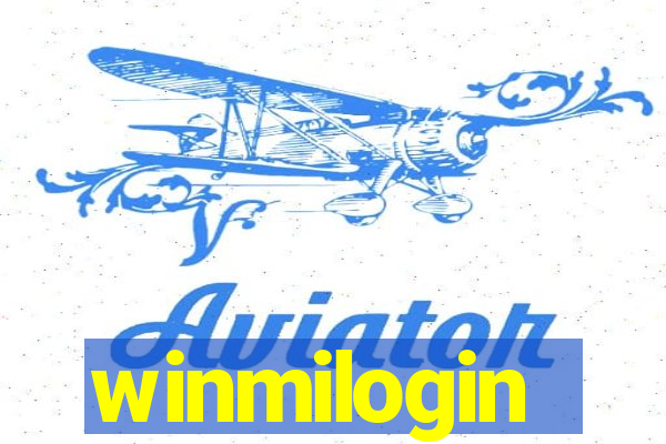 winmilogin
