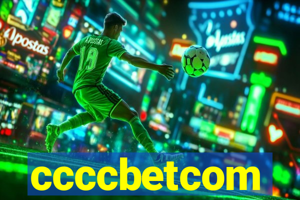 ccccbetcom