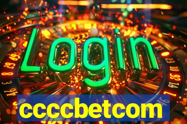 ccccbetcom