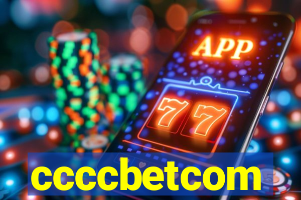ccccbetcom