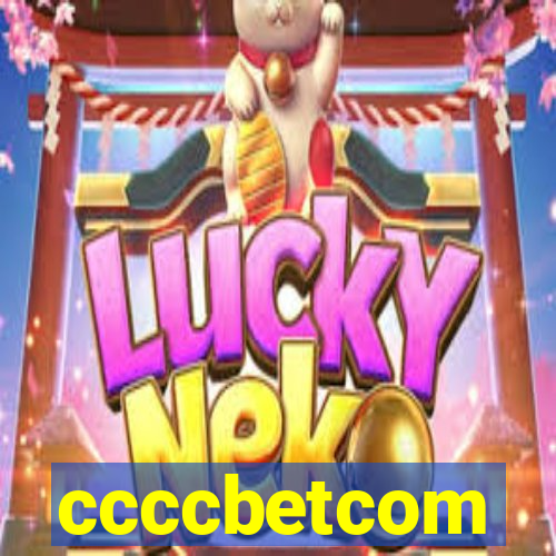 ccccbetcom