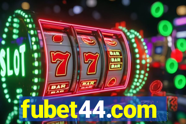 fubet44.com