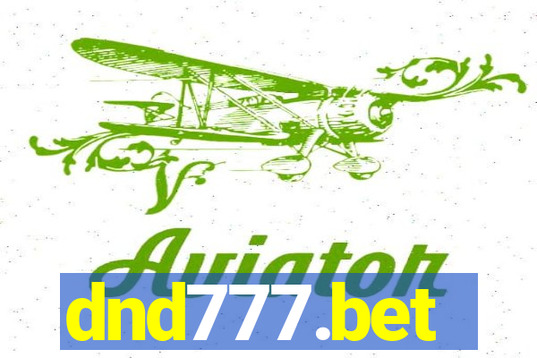 dnd777.bet