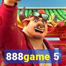888game 5