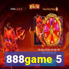 888game 5