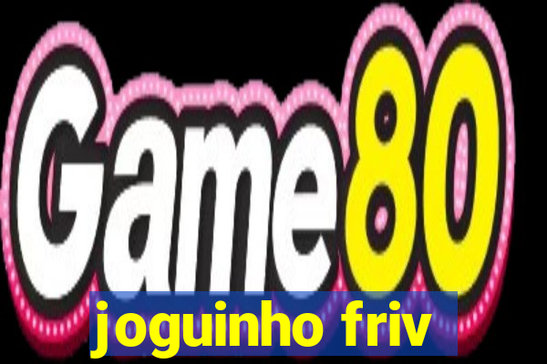 joguinho friv