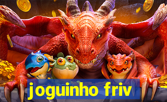 joguinho friv