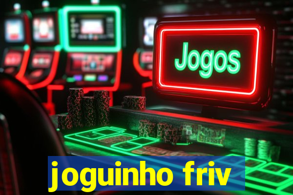 joguinho friv
