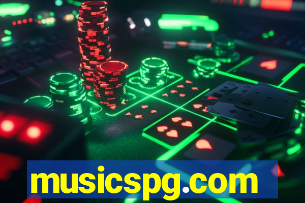 musicspg.com