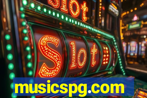 musicspg.com