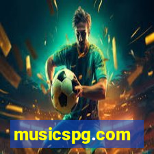 musicspg.com