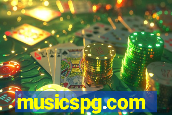 musicspg.com