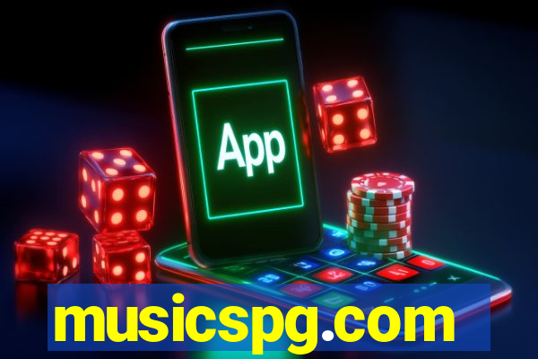 musicspg.com