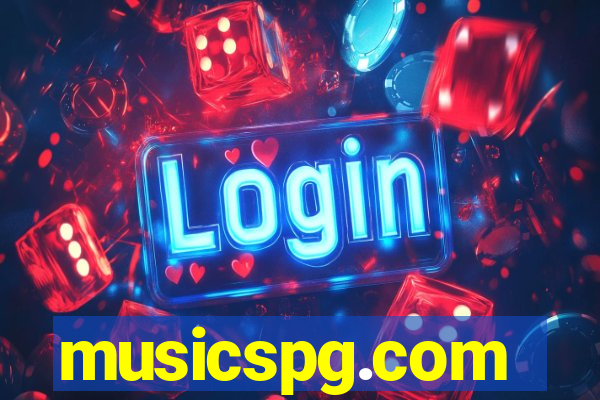 musicspg.com