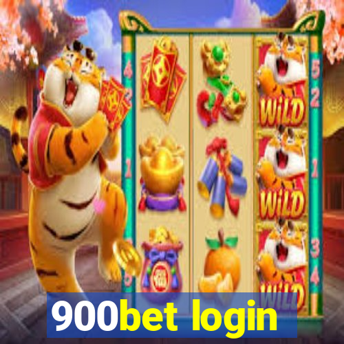 900bet login