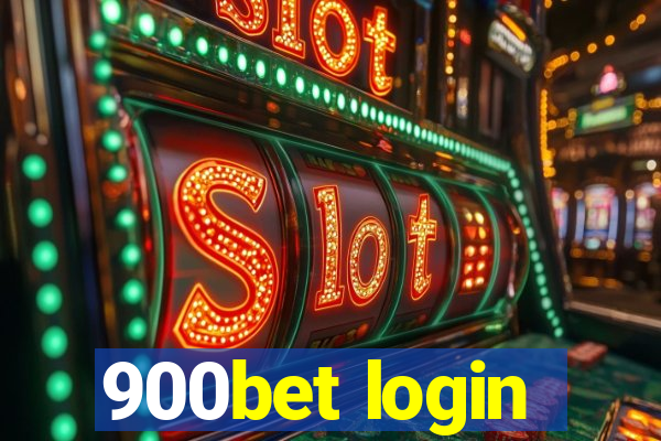 900bet login
