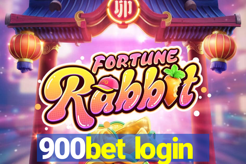 900bet login
