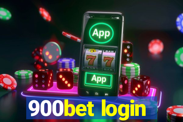 900bet login