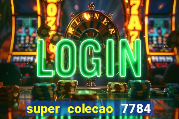 super colecao 7784 ps2 iso