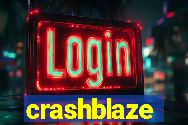 crashblaze