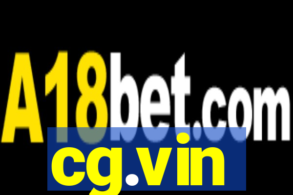 cg.vin