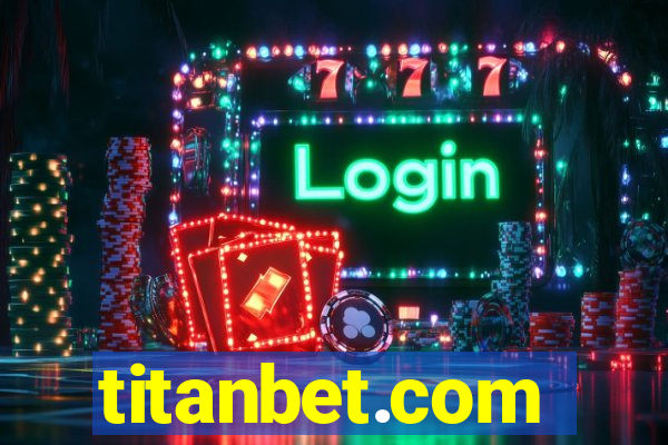 titanbet.com