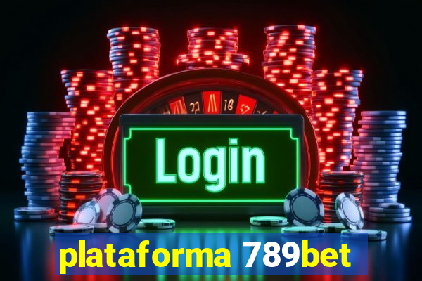 plataforma 789bet