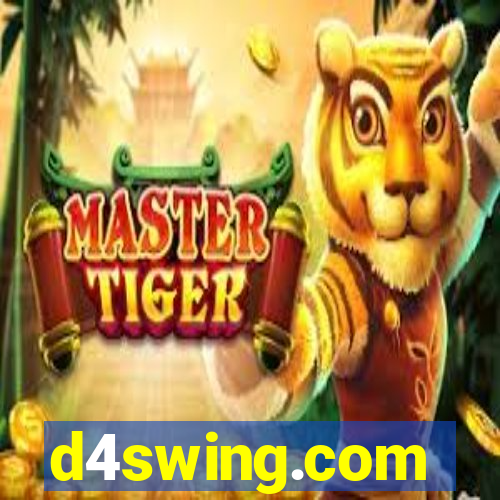 d4swing.com
