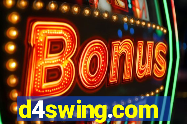 d4swing.com