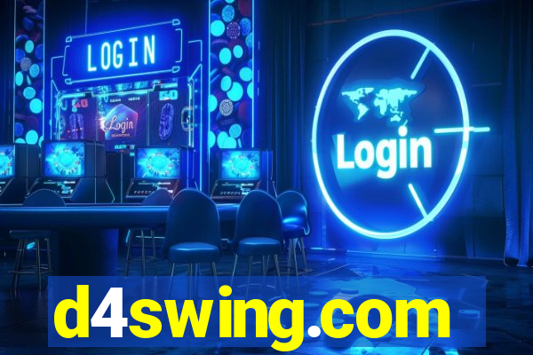 d4swing.com